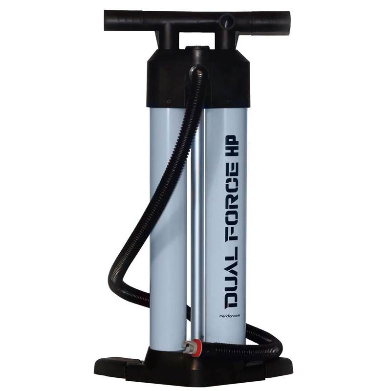Meridian Zero Dual Force HP Stirrup Pump-1
